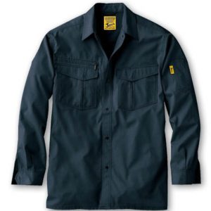 作業服 作業着 ワーキングウエア 55204 自重堂 長袖シャツ シャツ【jichodo】【Jawin】
