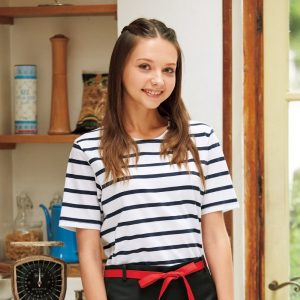 HM22-C/40 KAZEN カゼン Tシャツ 調理シャツ 調理服 食品白衣