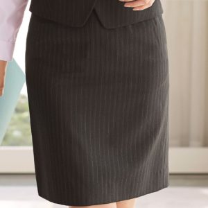 E2250 スカート タイト ユニフォーム 事務服 制服 株式会社神馬本店 JINBA