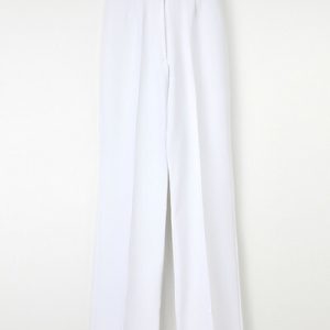 TS-2088 女性 パンツ ナガイレーベン 医療 ドクターウェア TS2088 NAGAILEBEN【白衣】