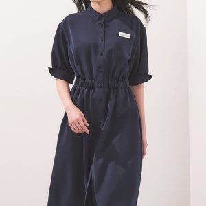7750 ワンピース 事務服 HANECTONE ハネクトーン Counter Biz カウンタービズ