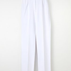 HE-1973 白衣 女性パンツ ナガイレーベン パンツ HE1973 ナウェイ 医療白衣 看護白衣 Naway NAGAILEBEN【白衣】