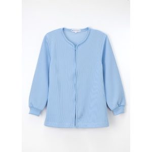 RJ-2910 女子カーディガン ナガイレーベン カーディガン NAGAILEBEN RJ2910