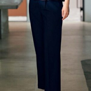 72140 パンツ 事務服 en joie 株式会社ジョア アンジョア
