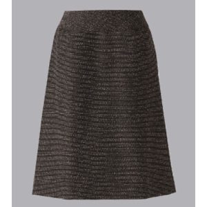 SA-315S スカート Aライン ユニフォーム 事務服 制服 株式会社神馬本店 JINBA