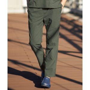 5028SC メンズパンツ  FOLK フォーク メディカルウェア【白衣】医療白衣 看護白衣 病院白衣 F Lab.