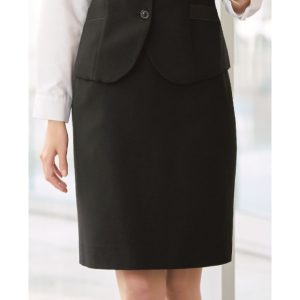 SA379S スカート ユニフォーム 事務服  制服 株式会社神馬本店 JINBA