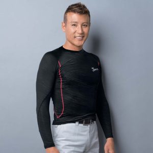 作業服 作業着 ワーキングウエア 56124 自重堂 ロングスリーブ 【jichodo】【Jawin】