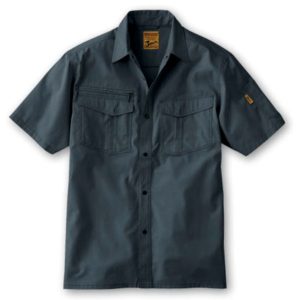 作業服 作業着 ワーキングウエア 55214 自重堂 半袖シャツ シャツ【jichodo】【Jawin】