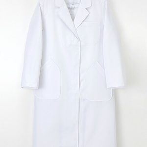 HK-13 白衣 女性 シングル 診察衣 ナガイレーベン HK13 NAGAILEBEN　医療白衣 看護白衣 看護師