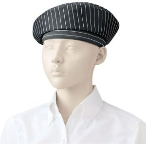 APK483 カゼン  スイーツ キッチン オープン 制服 厨房【帽子】
