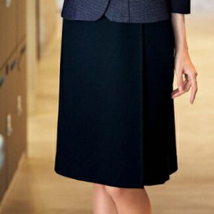 事務服 72145 ラップキュロット en joie 株式会社ジョア アンジョア