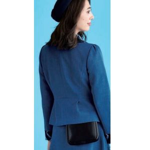 事務服 op141 ウエストポーチ en joie 株式会社ジョア アン ジョア 小物 【アクセサリー】