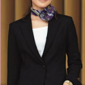 事務服 81410 ジャケット 女性ジャケット アン ジョア 株式会社ジョア 女性 制服 ユニフォーム オフィスウェア