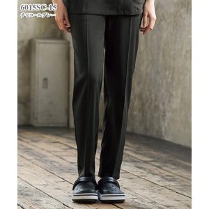 6015SC レディスパンツ FOLK フォーク【女性パンツ】医療白衣 看護白衣 女性 ユニフォーム