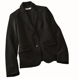 81810 ジャケット ユニフォーム 事務服 制服 en joie 株式会社ジョア アン ジョア