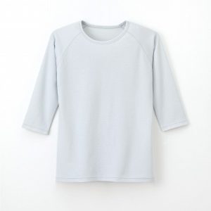 SI-5077 インナー 医療 ナガイレーベン 白衣 看護 医療 NAGAILEBEN SI5077【Ｔシャツ】医療用