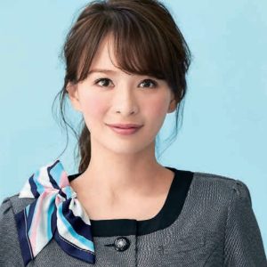 op165 ブローチ 事務服 en joie 株式会社ジョア アン ジョア 小物 【アクセサリー】