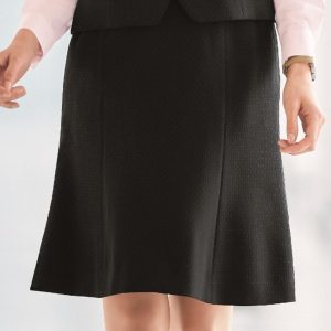 SA187S スカート マーメイド ユニフォーム 事務服 制服 株式会社神馬本店 JINBA
