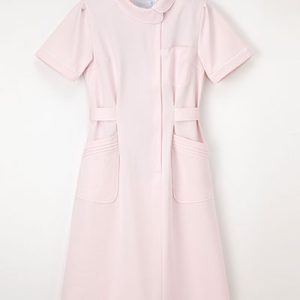 CA-1707 ナガイレーベン 女性 ワンピース CA1707 NAGAILEBEN 白衣 医療白衣 看護白衣 病院白衣