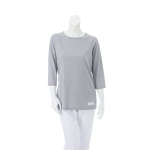LI-5097 インナーTシャツ ナガイレーベン 白衣 看護 NAGAILEBEN LI5097 医療用
