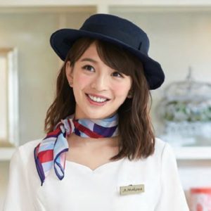 事務服 op600 帽子 en joie 株式会社ジョア アン ジョア 小物 【アクセサリー】