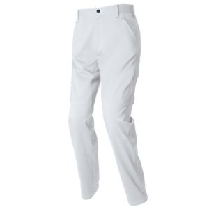 AZ-2520 ワークパンツ （ノータック）（男女兼用） アイトス スラックス AITOZ 帯電防止 ワーキングウエア【作業服】2520