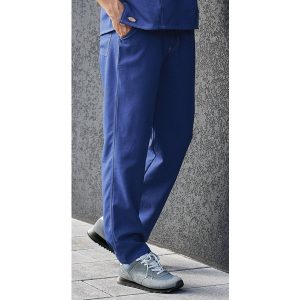 5022SC ストレートパンツ 男女兼用 FOLK フォーク メディカルウェア【白衣】医療白衣 看護白衣 病院白衣
