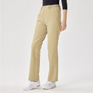 CK301 パンツ FOLK フォーク 医療白衣 看護白衣  ユニフォーム 男女兼用