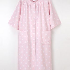 SRC-361 妊産婦患者衣 ナガイレーベン NAGAILEBEN ナウェイ Naway 白衣 SRC361