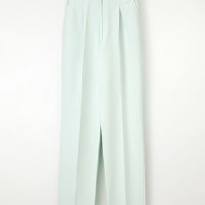 CA-1723 パンツ 女子 看護 ナガイレーベン ドクターウェア 看護白衣 医療白衣 NAGAILEBEN CA1723