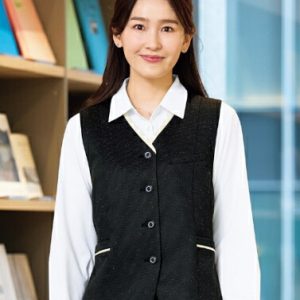 fv36485 ベスト ユニフォーム 事務服 制服 FOLK nuovo フォーク