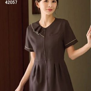 42057 チュニック ジャケット アン ジョア