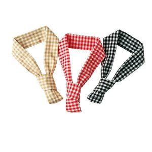 499 KAZEN カゼン 3色展開 食品 制服 販売 カフェ スイーツ キッチン レストラン 接客 499-30 499-31 499-32 【スカーフ】