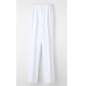 FY-4573 パンツ 女子 看護 ナガイレーベン ドクターウェア 看護白衣 医療白衣 NAGAILEBEN FY4573