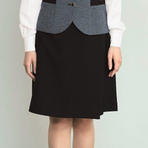 事務服 71415 ラップキュロット en joie 株式会社ジョア アンジョア