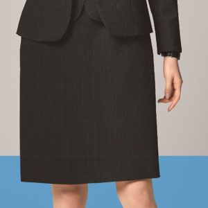 SA130S スカート タイト ユニフォーム 事務服  制服 株式会社神馬本店 JINBA